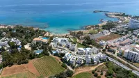 Villa Lombardi 9 in Protaras - Jakuzi
