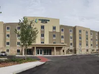 WoodSpring Suites Cedar Park - Austin North Hotels in Cedar Park