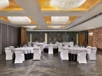 Novotel Jodhpur Iti Circle - breakfast