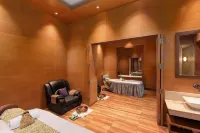 Radisson Hotel New Delhi Paschim Vihar - Spa
