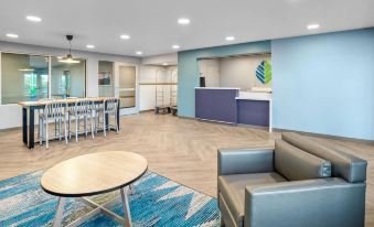 Woodspring Suites Algona/Auburn - Seattle South