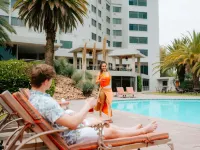 Mövenpick Hotel Windhoek - Pools