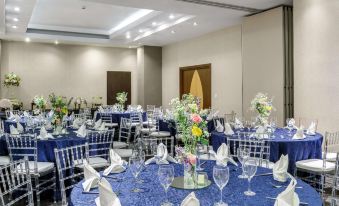 Novotel Panama City