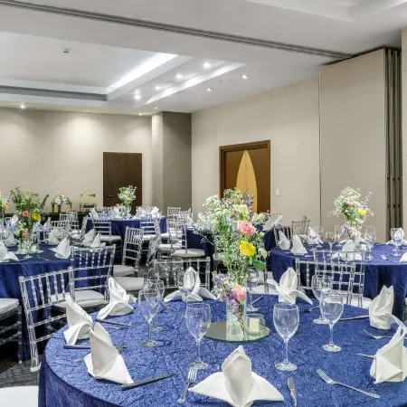 Novotel Panama City