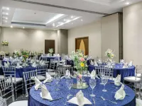 Novotel Panama City