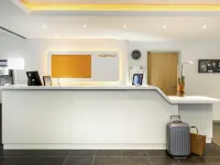 Ibis Budget Aachen City