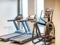 Novotel Leicester - Gym