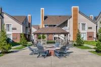 Best Western Fishkill Inn  Suites