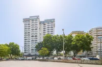 GuestReady - Gorgeous studio in Costa da Caparica - 酒店式公寓