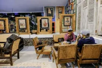 Ndalem Bebekan Guesthouse - Wifi