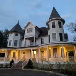 Parkway House Goshen Bed & Breakfast - Bed and Breakfasts
