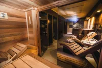 Veneziana Boutique Hotel Superior - spa