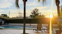 Holiday Inn & Suites CHIHUAHUA EXPO by IHG - Pools