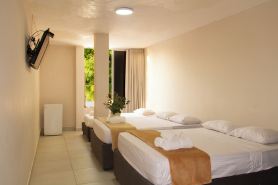 Hotel Rodadero Beach Blue