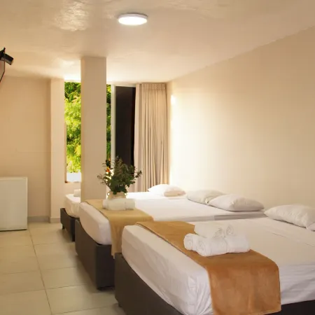 Hotel Rodadero Beach Blue