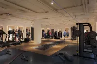 Ark Shoreditch - New