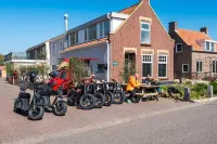 Guesthouse Ouddorp Connection - 2 stelle
