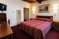 Santa Fe Motel Tehachapi by Hotel O - 2-Sterne
