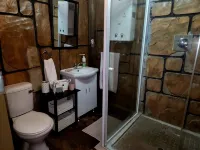 5-Sleeper Game Farm Chalet Harties area - 2-Star
