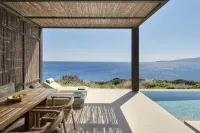 JW Marriott Crete Resort & Spa - Ocean View
