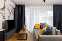Baltic Season Spa Apartments