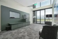 Bsmart Motel Schaan - Motels