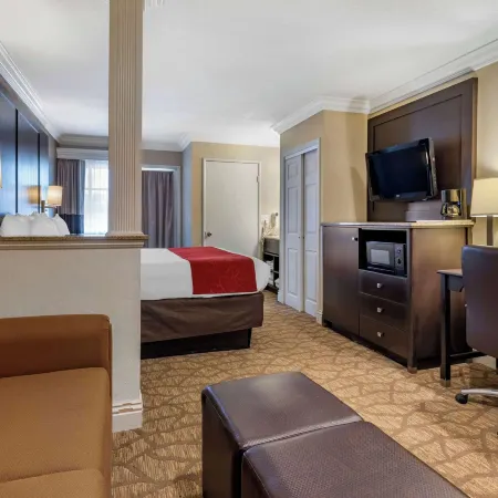 Comfort Suites San Clemente Beach