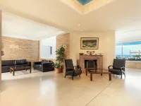 Kamari Beach Hotel Hotels in Thasos