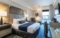 Robert Treat Hotel