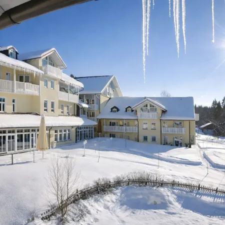 Hotel Ahornhof