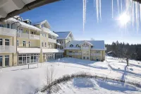Hotel Ahornhof - Wifi
