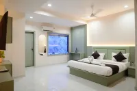 Hotel The Avanta- Naroda - New