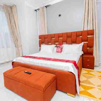 Imaani Homes Rooms