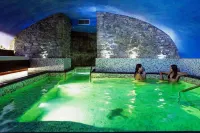 Villa Tuscolana - Hot Tub