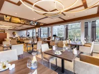 VitalHotel Ascona Hotels in Bevensen