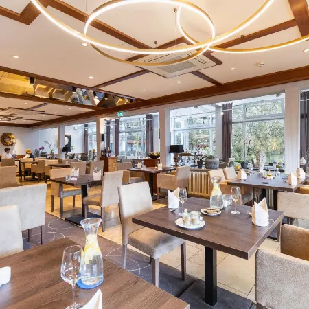 VitalHotel Ascona