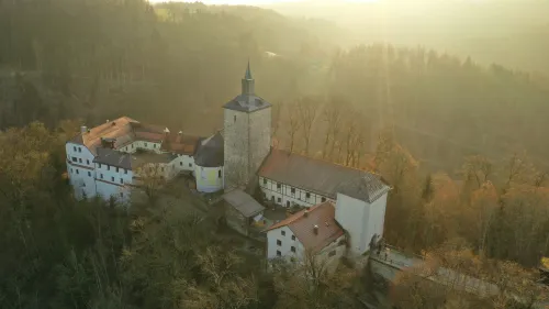 Zum Schlosswirt - 2-Star