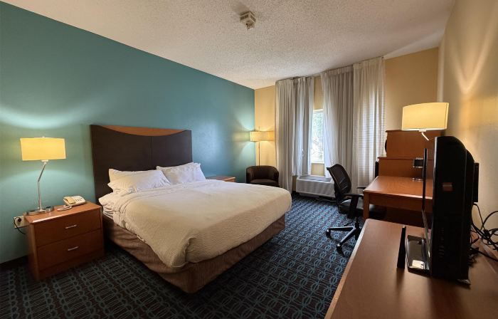SureStay by Best Western Norman