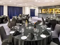 Mercure Cardiff - servizio colazione
