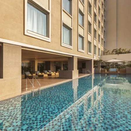 Lemon Tree Premier City Center Pune