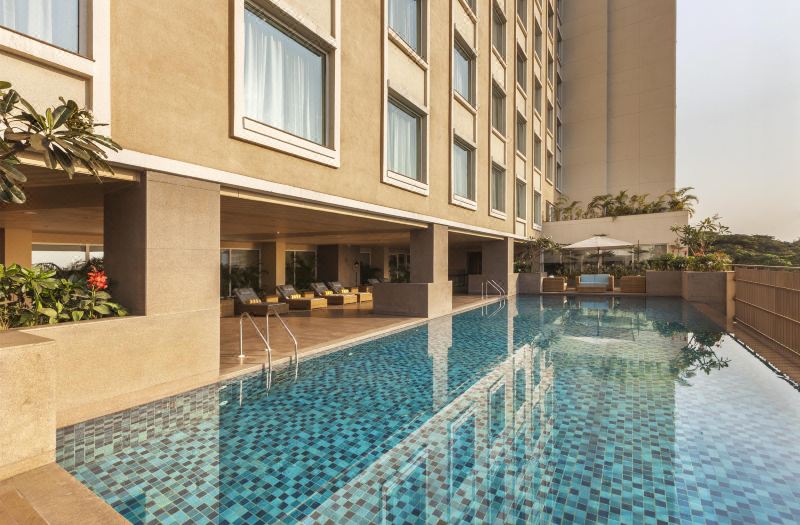 Lemon Tree Premier City Center Pune photo 3