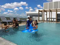 Novotel Lubumbashi - Family Friendly