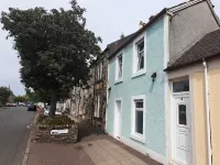Irvine Riverside Guesthouse - Wifi