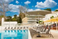 Minura Cala Galdana & Apartamentos d'Aljandar - Meerblick