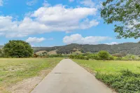 Hike, Work & Play! SLO Home: 2 Mi to Beaches - Wifi