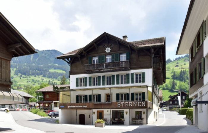Hotel Sternen