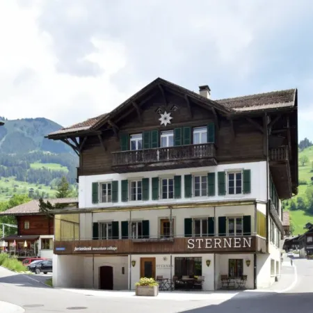 Hotel Sternen