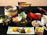 Nadaiya Hotels in Yahiko