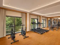 Ginger Delhi Chanakyapuri Các khách sạn gần Viện AIIMS