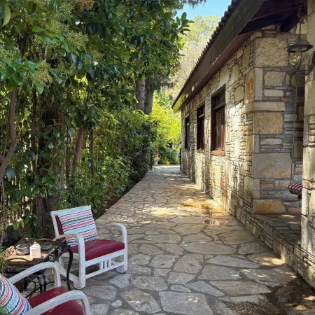 Kamarca House Hotel